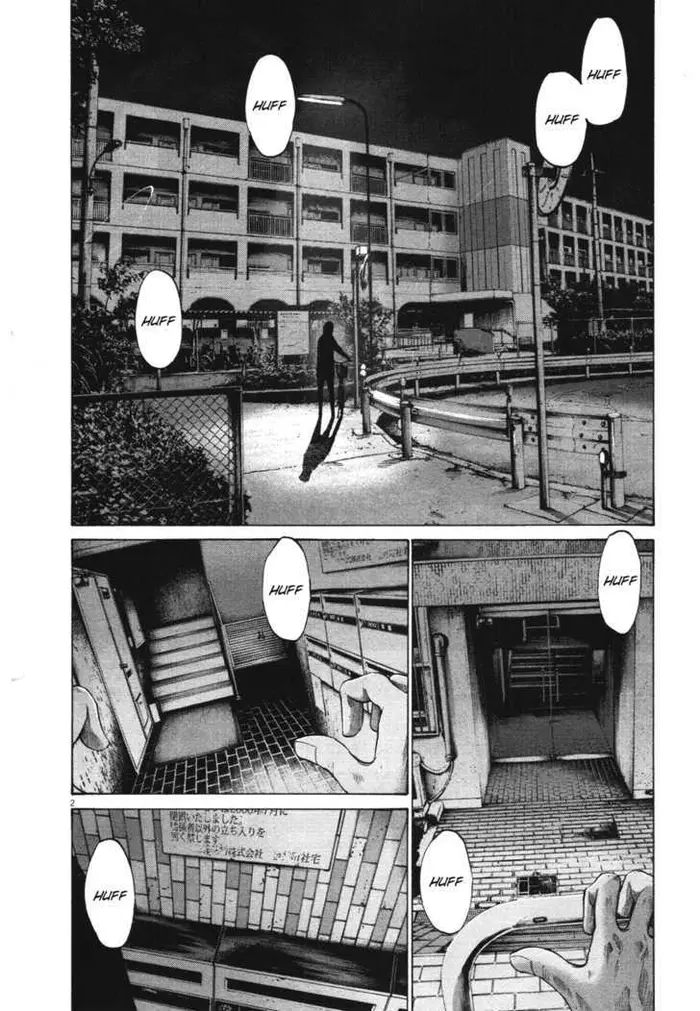 Goodnight Punpun Chapter 71 image 02_optimized